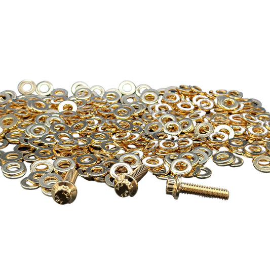 Bamco 06-17 Dyna Engine & Trans ARP Kit
