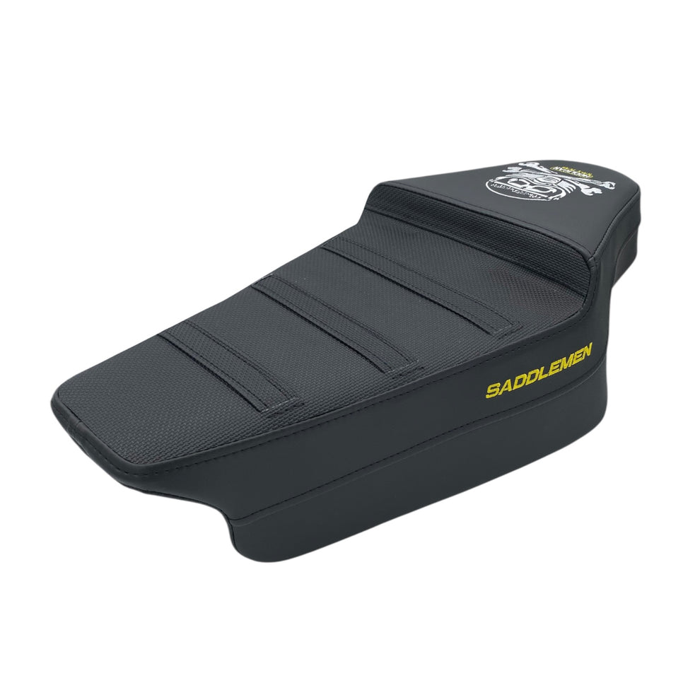 RB Racing Saddlemen Seat 5 Gal Tank – rustybutcherracing