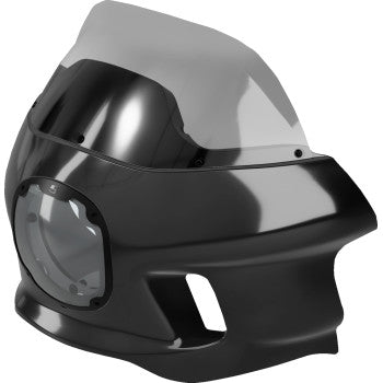 06-17 Dyna Saddlemen S-RT Mini Fairing