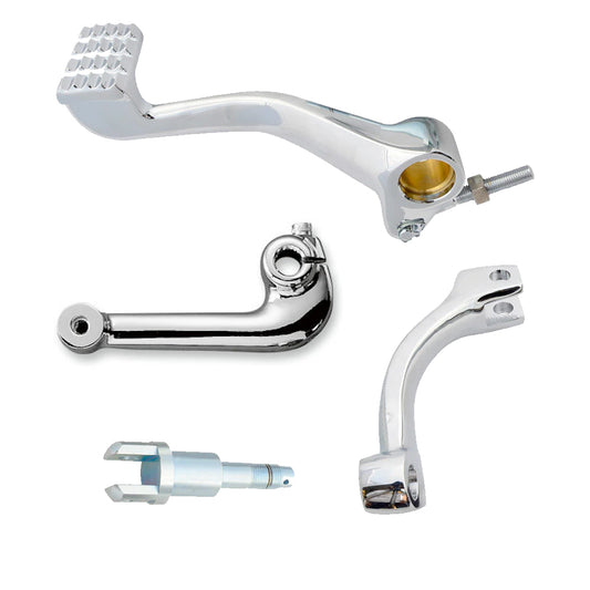 Sportster Mid Control Kit