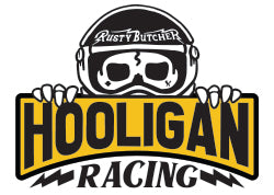 rustybutcherracing