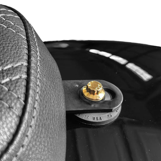 Bamco ARP Gold Seat Bolt