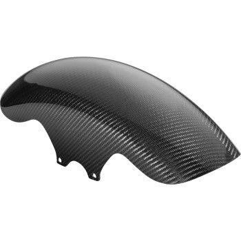 Slyfox Carbon Front Fender Bagger