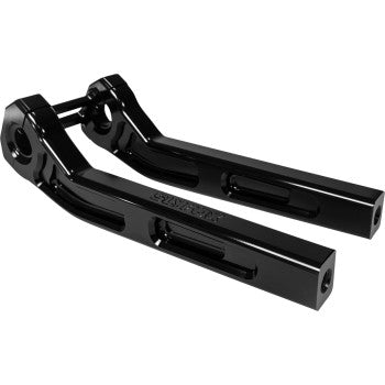 SlyFox 10in Pullback Riser