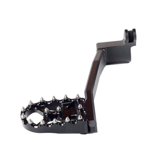 Flo Bagger Brake Pedal Arm