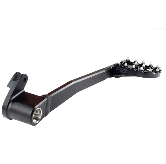 Flo Bagger Brake Pedal Arm