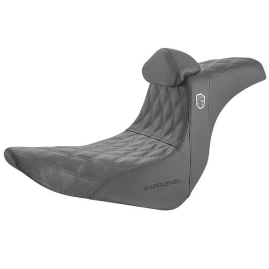 SDC 18+ FLSB FXLR FXLRS Seat W/ Backrest