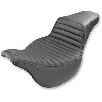 Saddlemen Step-Up Seat Tuck-n-Roll Bagger