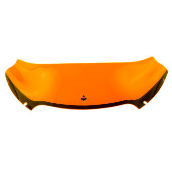 Klockwerks Orange Ice 6"