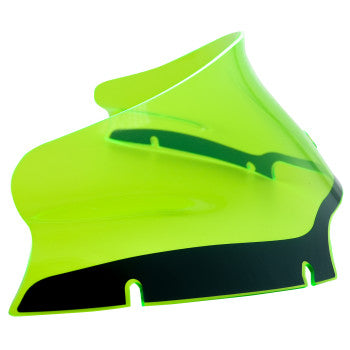 Klockwerks Green Ice 6"