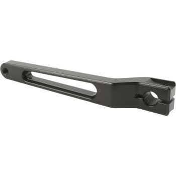 Thrashin Billet Shift Lever Bagger Black