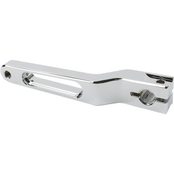 Thrashin Billet Shift Lever Bagger Chrome