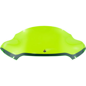 Klockwerks Green Ice 9"
