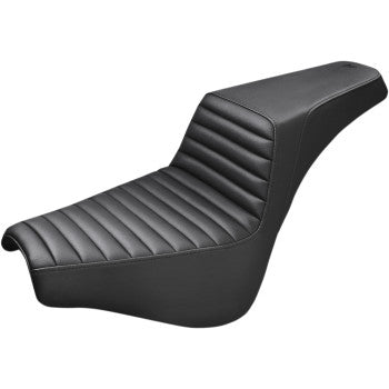 Saddlemen Step-Up Seat Tuck-n-Roll 18-20 FXBB