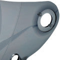 Biltwell Lane Splitter Smoke Shield