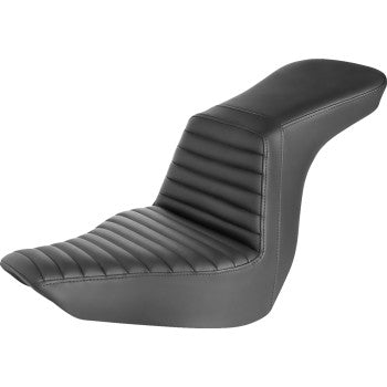 Saddlemen Step-Up Seat Tuck-n-Roll 18+ Softail