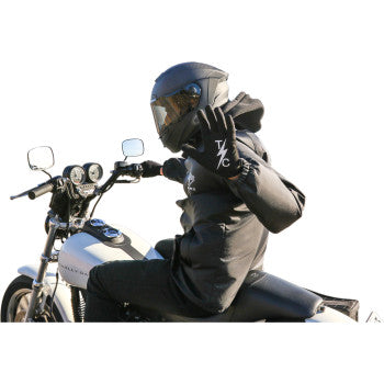 Thrashin V2 Stealth Gloves
