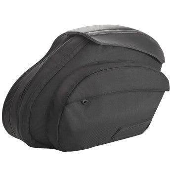 Saddlemen DXT 18+ Softail Saddlebags