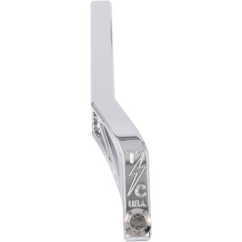 Thrashin Billet Shift Lever Dyna Chrome