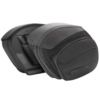 Saddlemen DXT 18+ Softail Saddlebags