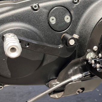 FLO 91-13 Sportster Shifter