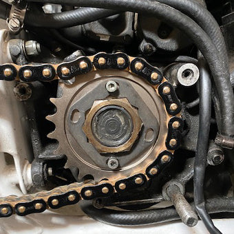 23t Sprocket