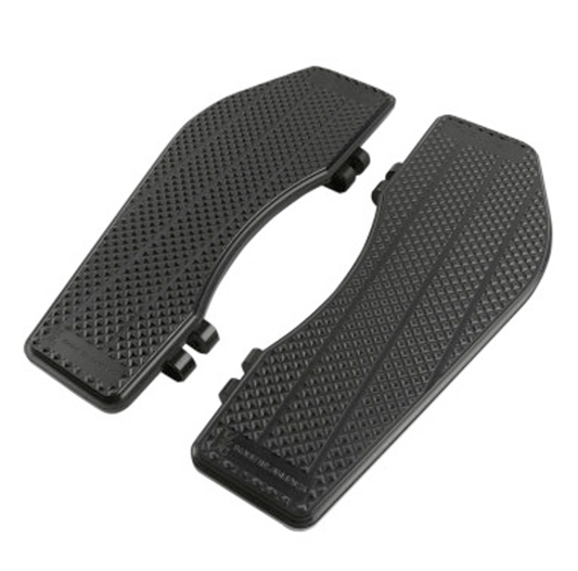 Thrashin Bagger Passenger Floorboards