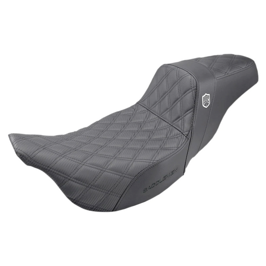 SDC 08+ Bagger/Touring Seat